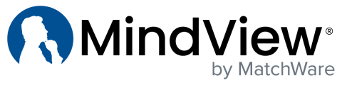 Mindview Logo