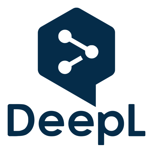 DeepL Logo