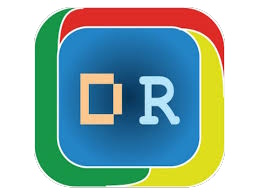Dyslexia Reader Chrome Logo