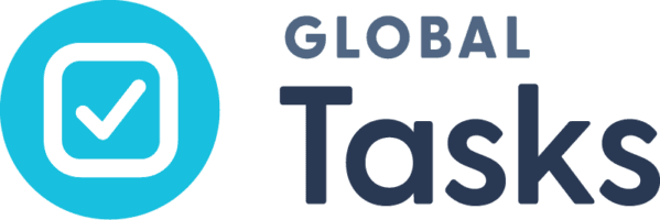 Global Tasks Logo