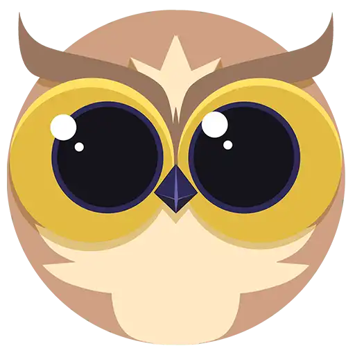 Helperbird Logo