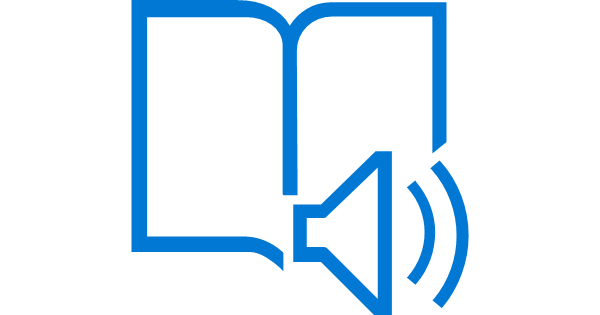 Microsoft Immersive Reader Logo