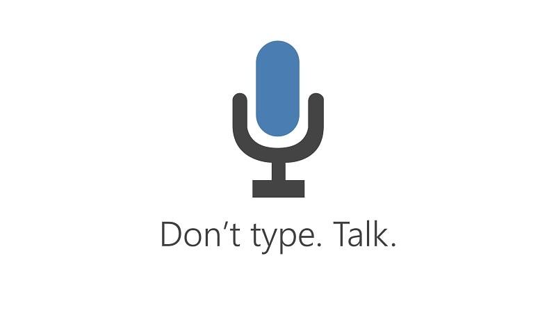 Microsoft Dictate Logo