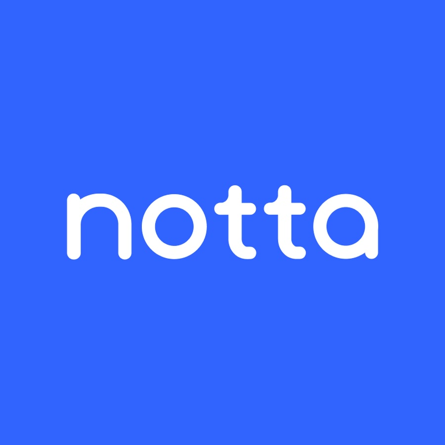 Notta Logo