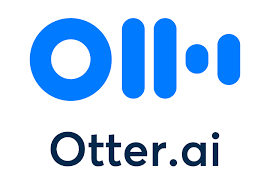 Otter AI Logo