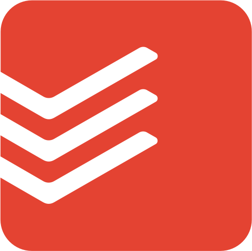 Todoist Logo