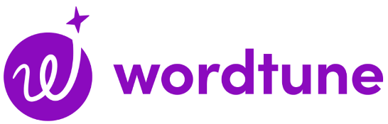 Wordtune Logo